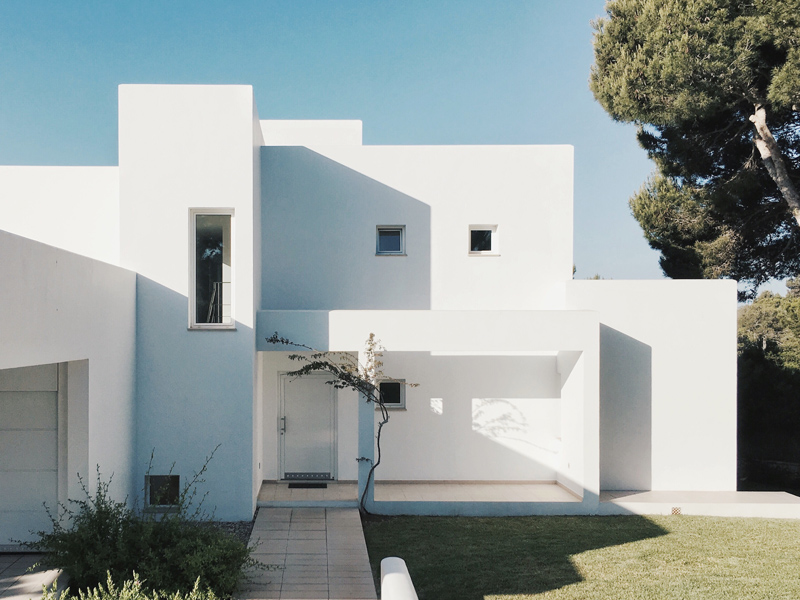 塗り替えをお考えの方へ